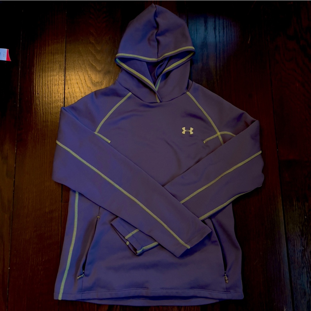 Women’s Under Armour Cold Gear Storm1 Hoodie